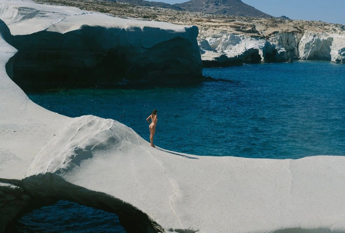 Euro Inspired Collection